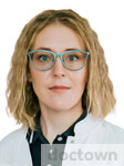 Панфилова (Фатеева) Анна Юрьевна