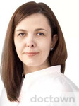 Фатеева Ирина Ириковна