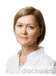 Фазлыева Ирина Ивановна