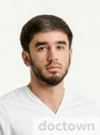 Мугадов Аслан Арсенович