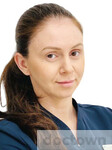 Мугадова Диана Владимировна