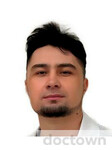 Мухамадиев Ромиз Джабирович