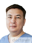 Мухамбетов Мурат Балтабаевич