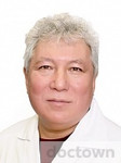 Мухамедов Иса Туктарович
