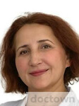 Мухамедова Лола Чориевна 