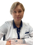 Мухина Екатерина Витальевна
