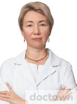 Мухина Любовь Александровна