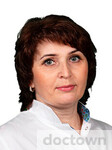 Мухина Оксана Анатольевна