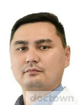 Мухтаров Тимур Алишерович