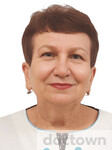Мухутдинова Амина Фахрулловна