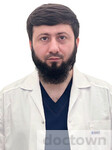 Мукаилов Руслан Найибуллаевич 