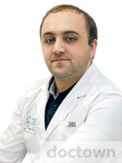 Мулазимов Салим Сарварович