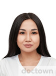 Мунконова Юлия Цыремпиловна