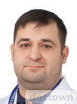 Мурадханов Артур Амирбекович
