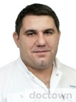 Мурадов Степан Масисович