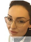 Мурадова Марина Шамиловна