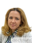 Муранова Оксана Олеговна