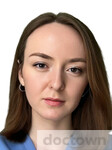 Муравьева Татьяна Сергеевна
