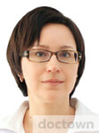 Муравицкая Ольга Владимировна