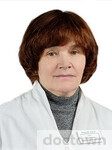 Муравлева Валентина Львовна