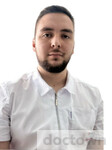 Муружев Асламбек Алиханович