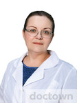 Мурысова Дарья Владимировна