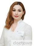 Мурзина Елена Валерьевна