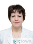 Мурзина Оксана Юрьевна