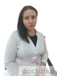 Мурзина-Толорая Ольга Владимировна