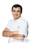 Мусаелян Гор Меликович