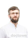 Мусаев Магомед Ибрагимович