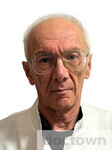 Мусаев Закир Мусаевич