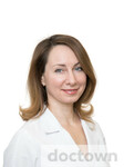 Мусарова Ирина Александровна
