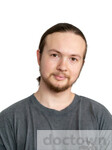 Мушинский Петр Петрович
