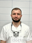 Муслимов Александр Олегович