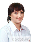 Мусорина Вера Леонидовна