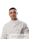 Мустафаев Эмирусеин Эсфендиярович