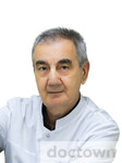 Мустафаев Фархад Музафарович