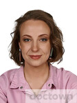 Мустафаева Анна Александровна