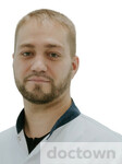 Мустафин Керим Ильдарович