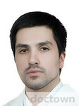 Муталиев Тимур Рустамович