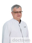 Муталимов Шамиль Расулович