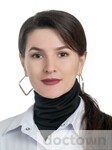Муталлибова Алиса Вагидовна