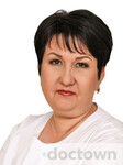Музафарова Лилия Мухсиновна