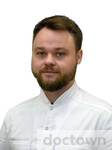 Рубцов Александр Евгеньевич