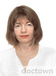 Ручина Ирина Алексеевна