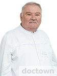 Ручкин Игорь Николаевич