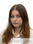 Рудченко Виталина Андреевна