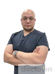 Руденко Дмитрий Сергеевич