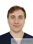 Руденко Владислав Сергеевич